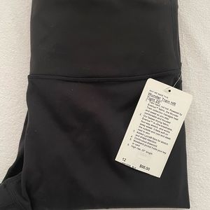 Wunder Train HR *NEW*